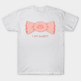 Sweet cute candy girl T-Shirt